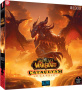 Good Loot Puzzle: World of Warcraft - Cataclysm Classic (1000 elementów)